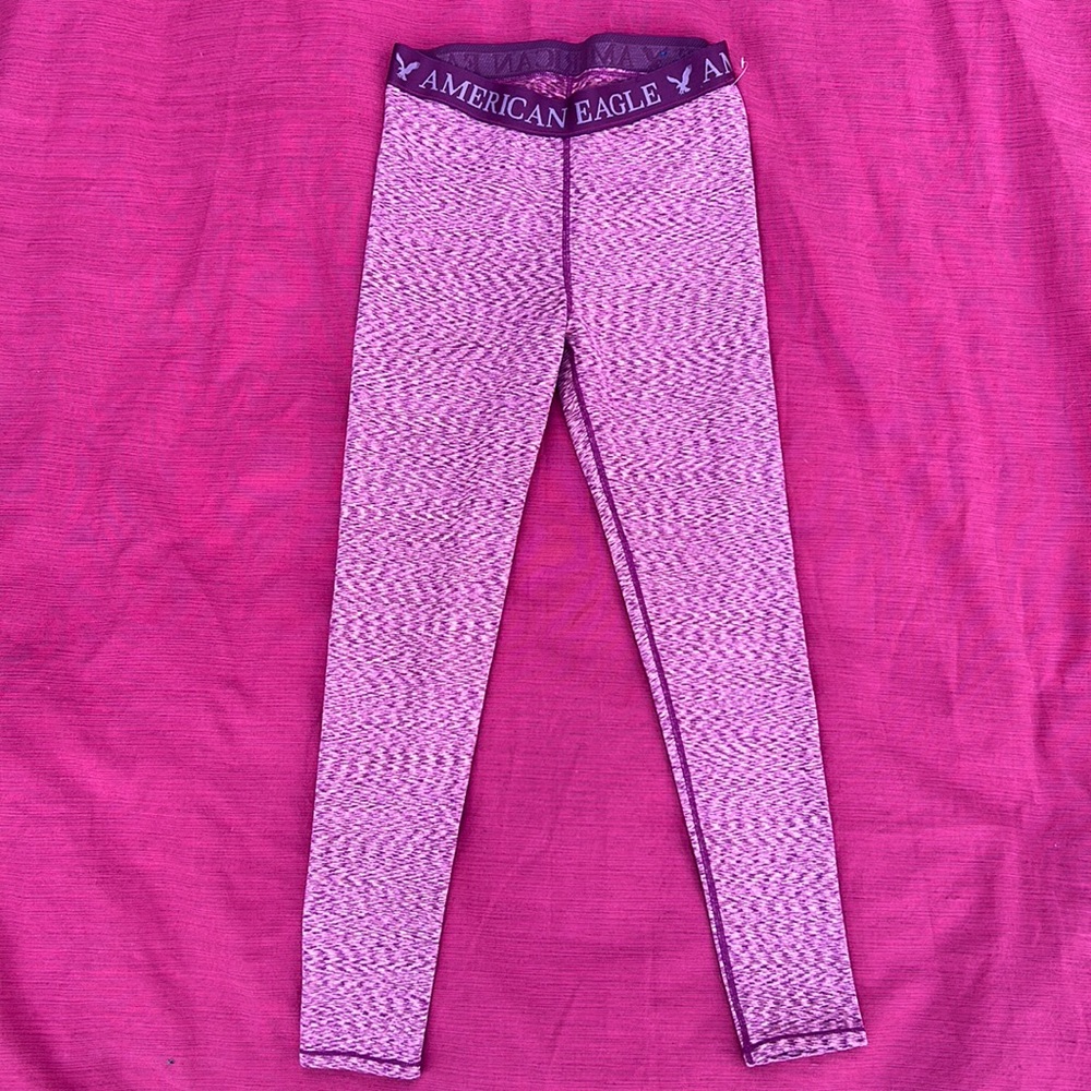 American Eagle Outfitters Leggings Size Medium